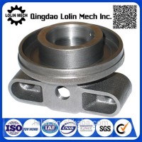 2018 Factory price OEM sand casting parts