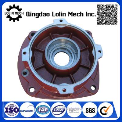 2018 China OEM Steel Forging Flange