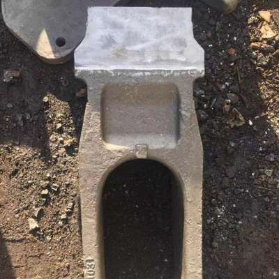 EXCAVATOR PARTS