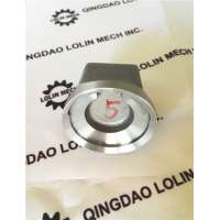 Factory price BASE EYE OEM casting